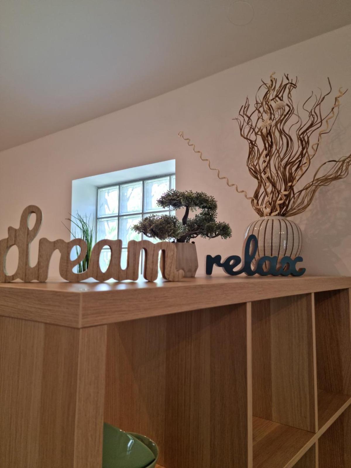 Apartmani Nika 1 Rijeka Exterior foto