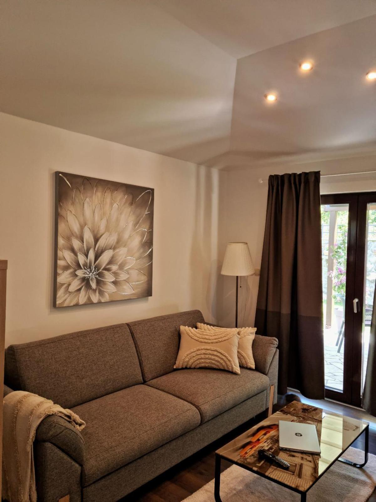 Apartmani Nika 1 Rijeka Exterior foto
